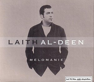 Melomanie [CD]
