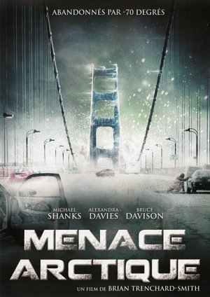 Menace arctique [DVD]