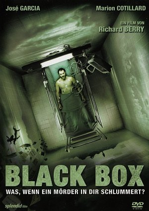 Black Box [DVD]
