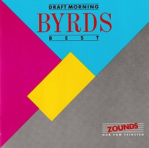 Draft Morning  [CD]