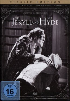 Dr. Jekyll and Mr. Hyde - Classic Edition [DVD]