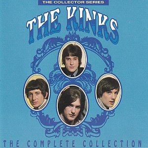 The Complete Collection [CD]