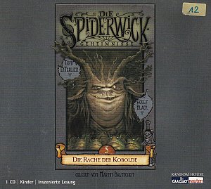 Die Spiderwick Geheimnisse - Die Rache der Kobolde