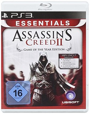 Assassin's Creed II