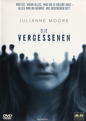 Die Vergessenen [DVD]