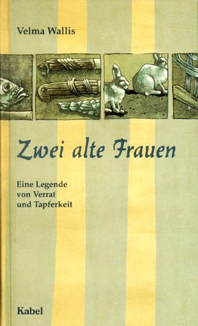 Zwei alte Frauen, Sonderausgabe