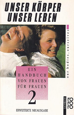 Unser Körper, unser Leben
