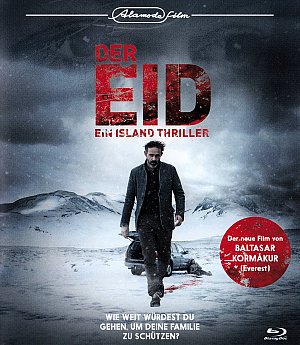 Der Eid [Blu-ray]