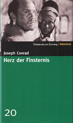 Herz der Finsternis