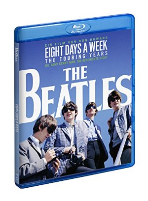 The Beatles - Eight days a week - The touring...