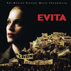 Evita [CD]