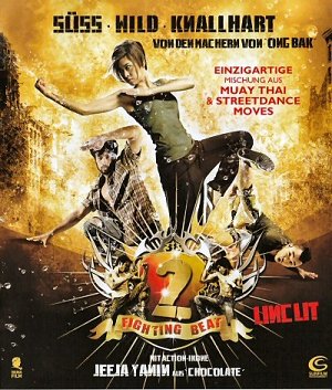Fighting Beat 2 [Blu-ray]