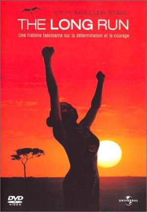 The Long Run [DVD]