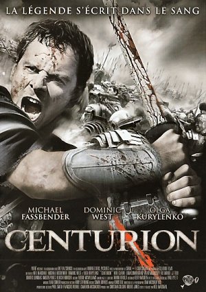 Centurion [DVD]