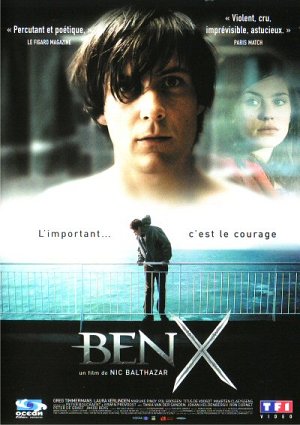 Ben X (VOST) [DVD]