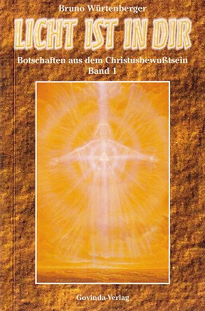 Licht ist in Dir
