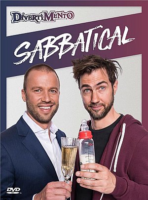Sabbatical [DVD]