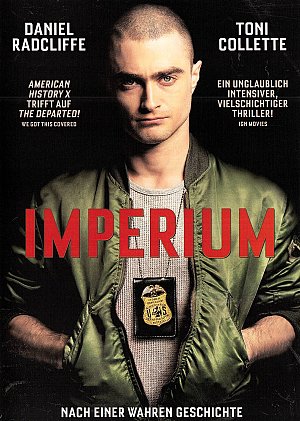 Imperium [DVD]