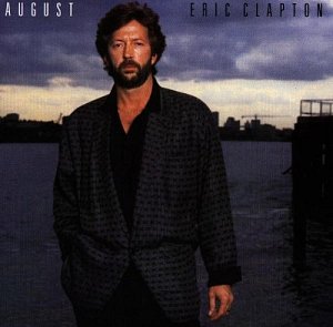 August [CD]