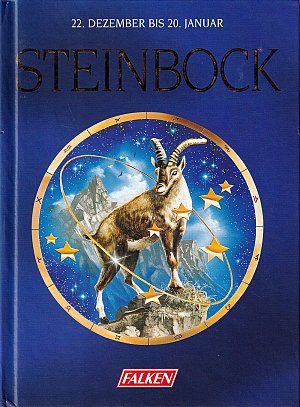 Steinbock