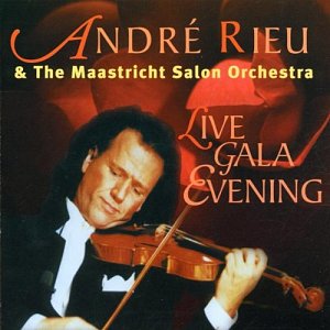 Live Gala Evening [CD]