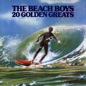 20 Golden Greats [CD]