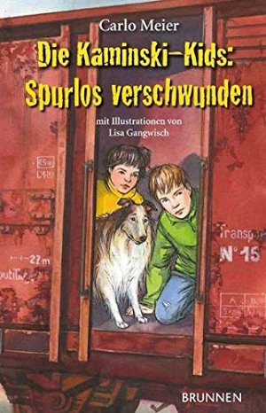 Spurlos verschwunden