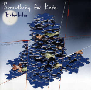 Echolalia [CD]
