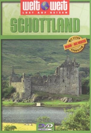 Schottland [DVD]