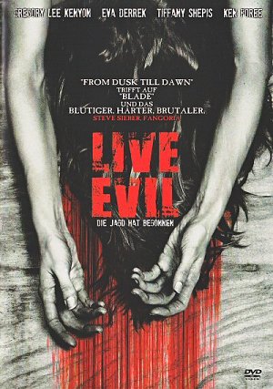 Live Evil [DVD]