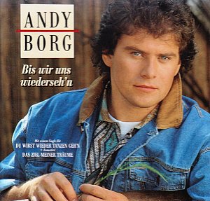 Bis wir uns wiederseh'n [CD]