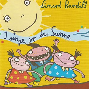I singe vo der Sunne [CD]