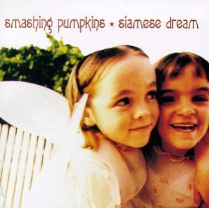 Siamese Dream [CD]