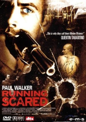 Running Scared  [DVD]