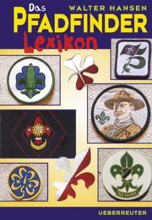 Das Pfadfinder-Lexikon