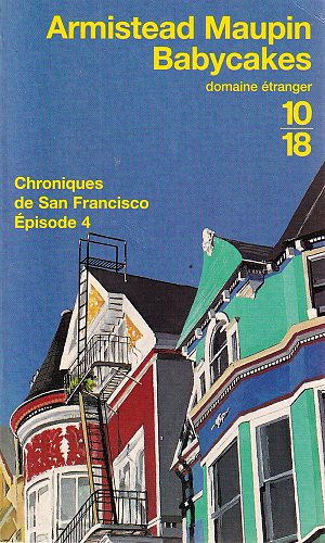 Chroniques de San Francisco - Vol. 4