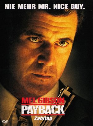 Payback - Zahltag [DVD]