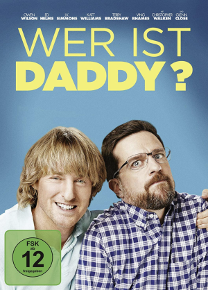 Wer ist Daddy? [DVD]