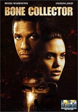 Bone collector [DVD]
