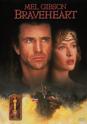 Braveheart [DVD]