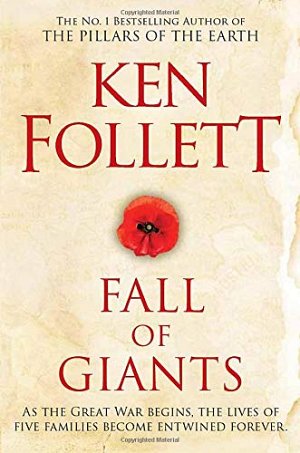 Fall of Giants