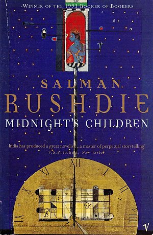Midnight's Children