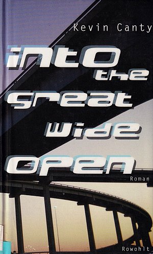 Into the Great Wide Open