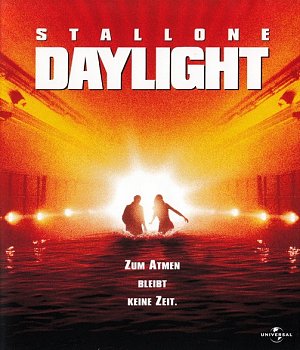 Daylight [Blu-ray]