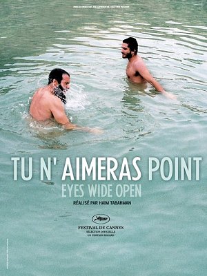 Tu n'aimeras point [DVD]