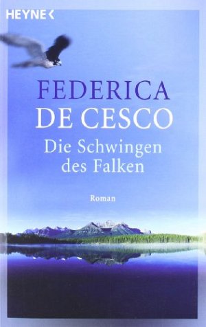 Die Schwingen des Falken