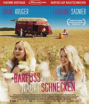 Barfuss auf Nacktschnecken [Blu-ray]