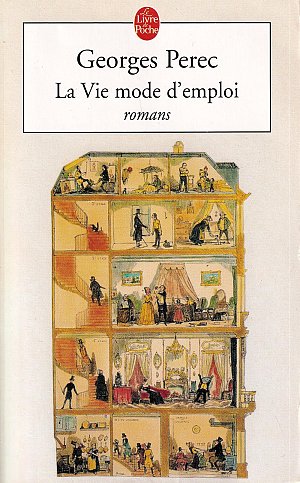 La vie de mode d'emploi