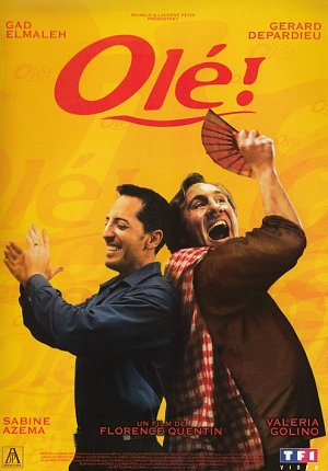 Olé ! [DVD]