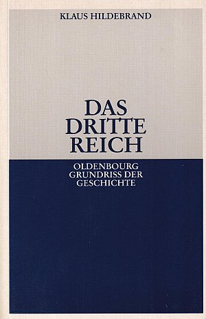 Das Dritte Reich